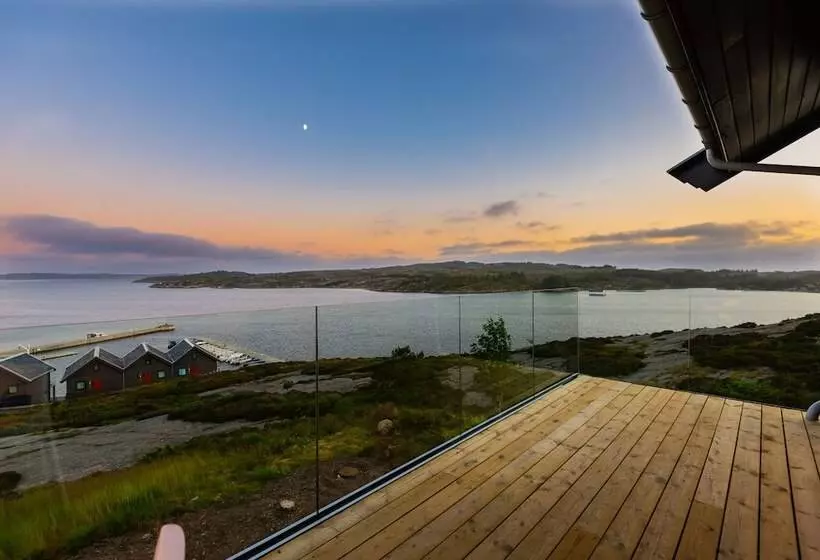 Panorama Hotell & Resort