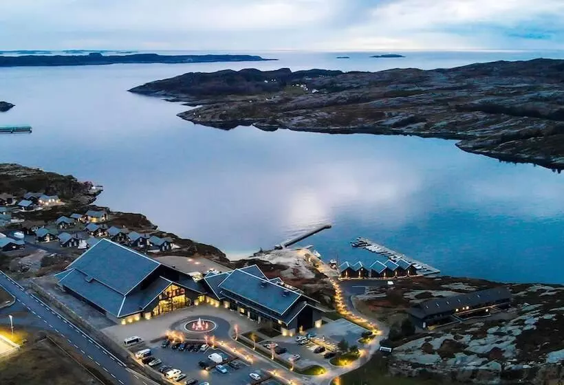 Panorama Hotell & Resort