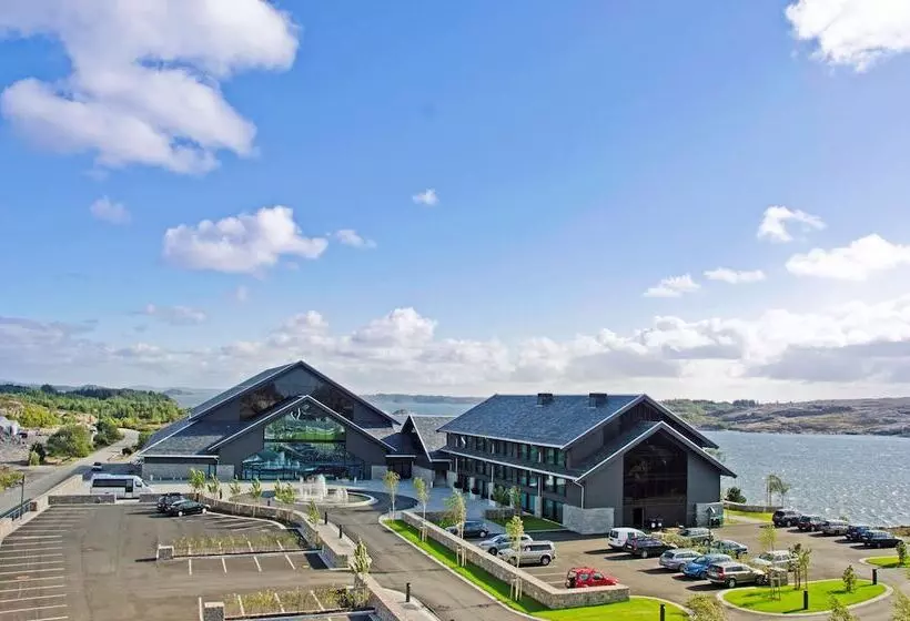 Panorama Hotell & Resort