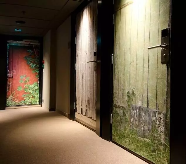 Panorama Hotell & Resort