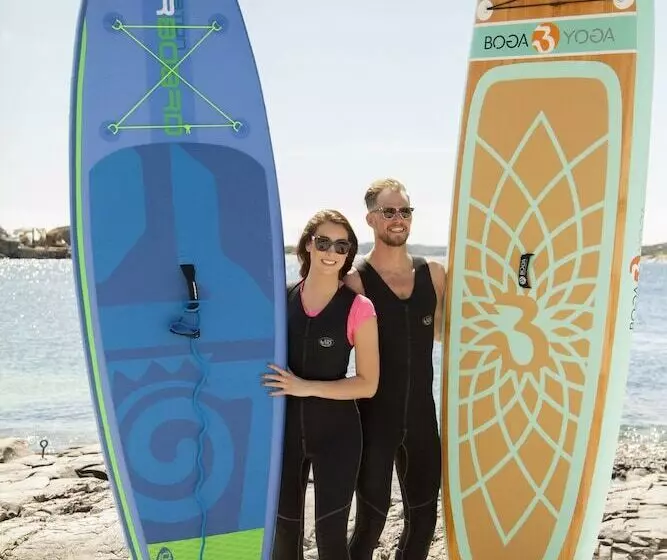 Panorama Hotell & Resort