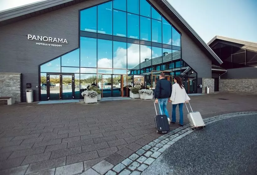 Panorama Hotell & Resort