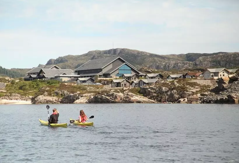 Panorama Hotell & Resort