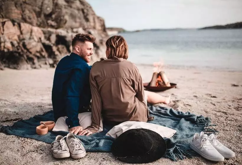 Panorama Hotell & Resort