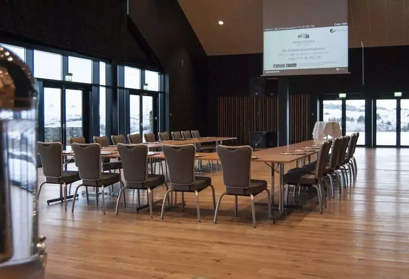 Panorama Hotell & Resort