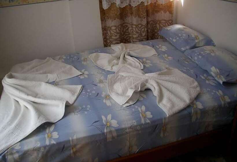 Пансион Duygu Apart Spellbinding Sea Views