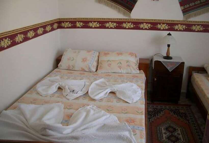 Пансион Duygu Apart Spellbinding Sea Views