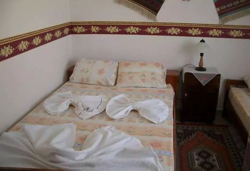 Пансион Duygu Apart Spellbinding Sea Views