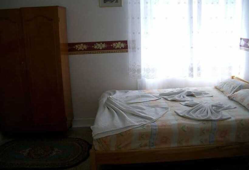 Пансион Duygu Apart Spellbinding Sea Views