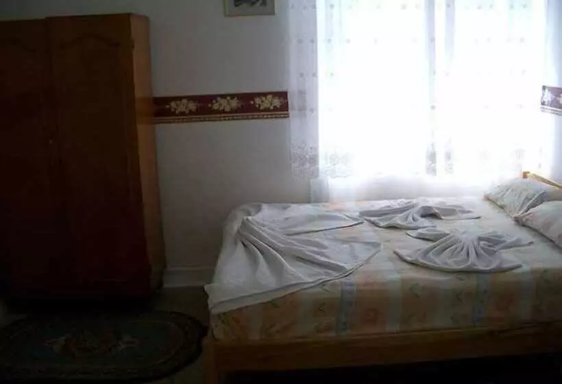 Пансион Duygu Apart Spellbinding Sea Views