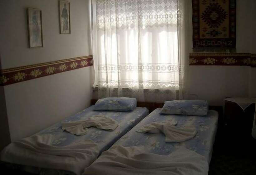 Пансион Duygu Apart Spellbinding Sea Views