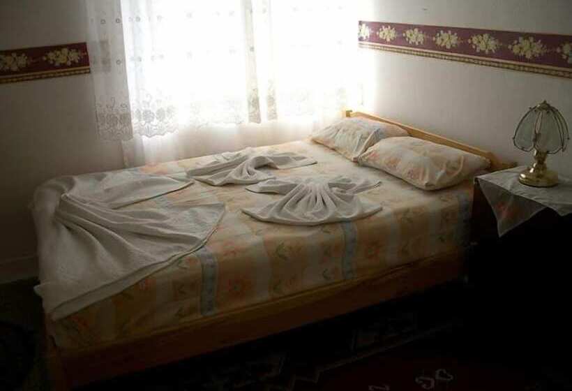 Пансион Duygu Apart Spellbinding Sea Views