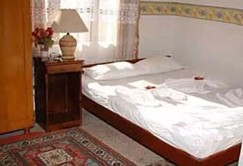 Пансион Duygu Apart Spellbinding Sea Views