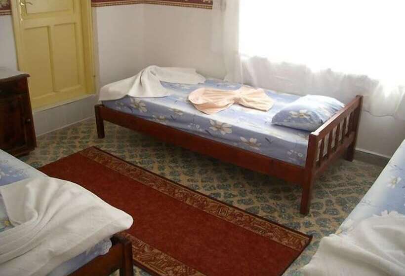 Пансион Duygu Apart Spellbinding Sea Views