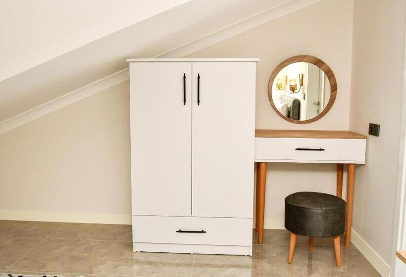 Пансион Duygu Apart Spellbinding Sea Views