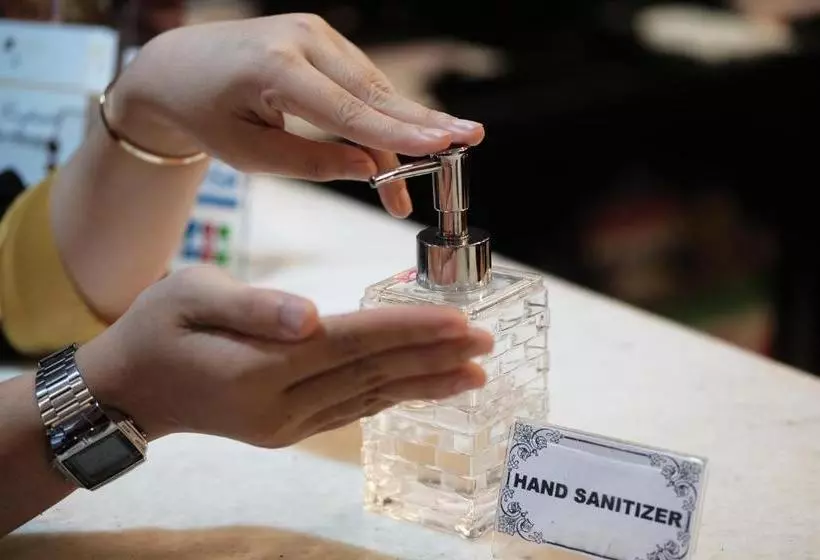 אתר נופש Luxe Residence