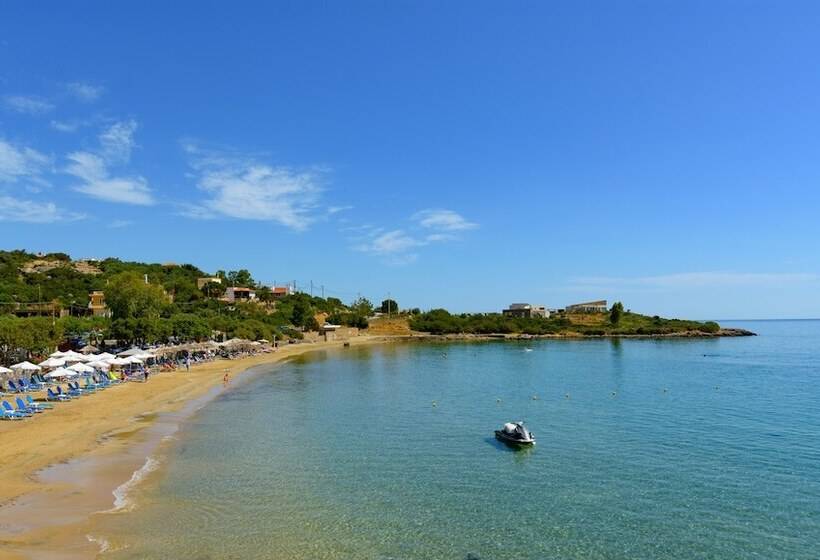 Ammoudara Beach Hotel Apartments