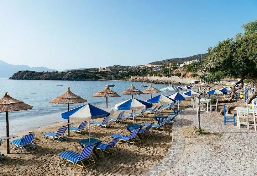 Ammoudara Beach Hotel Apartments