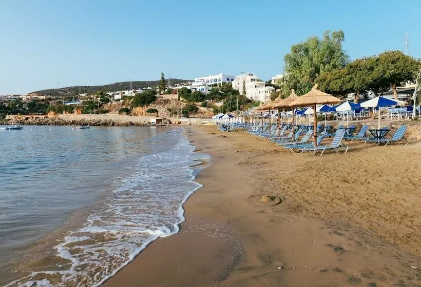 Ammoudara Beach Hotel Apartments