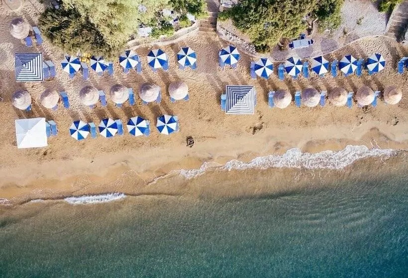 Ammoudara Beach Hotel Apartments
