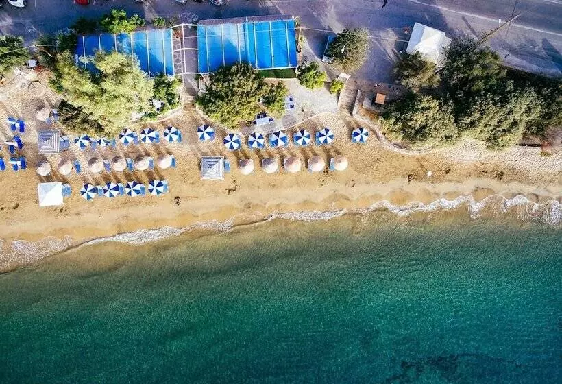 Ammoudara Beach Hotel Apartments