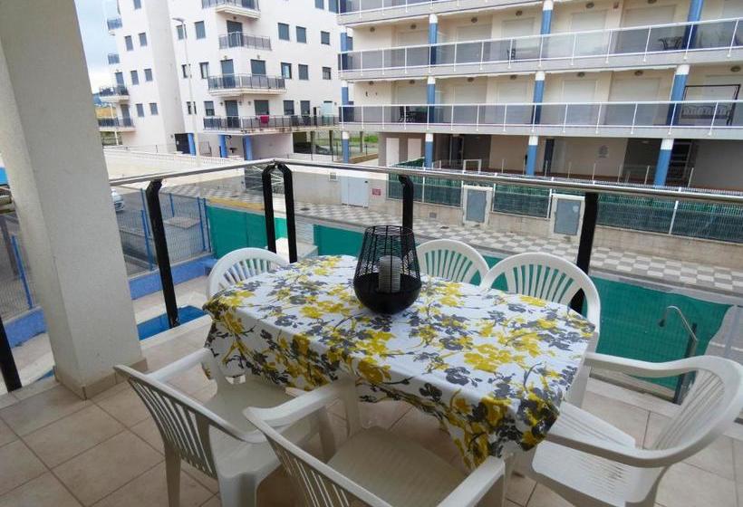Apartamentos Mar de Bellreguard
