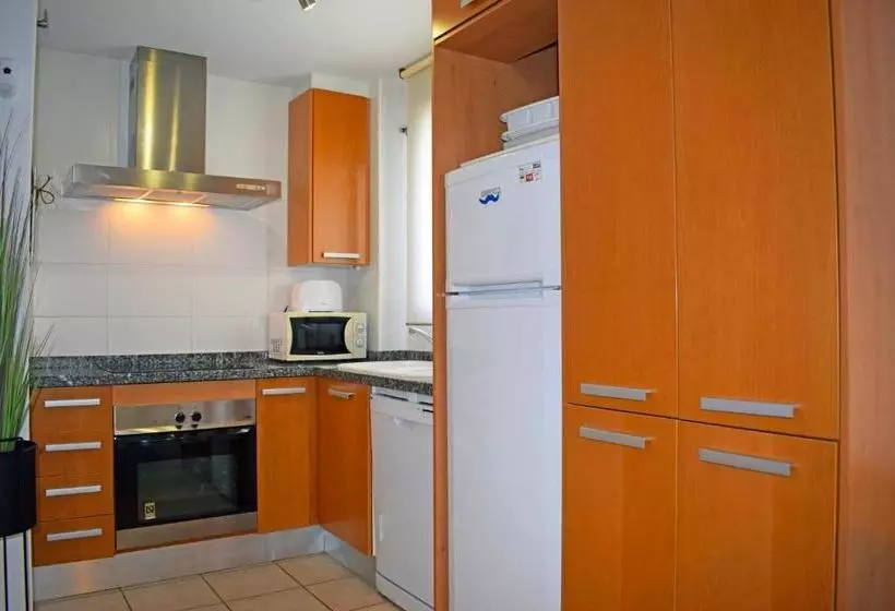 Apartamentos Mar de Bellreguard