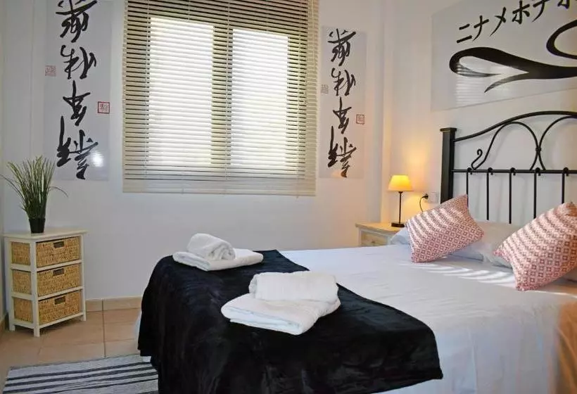 Apartamentos Mar de Bellreguard