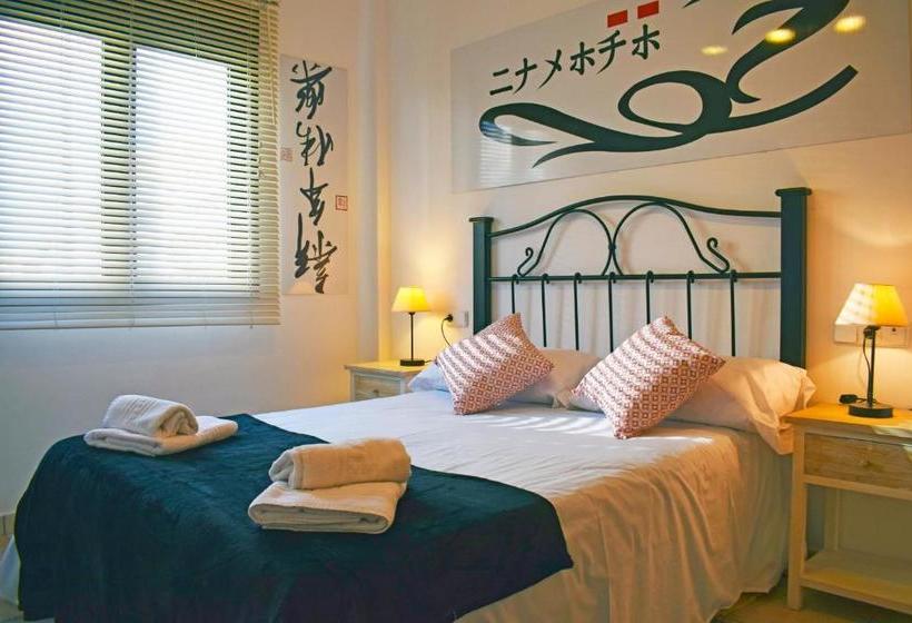 Apartamentos Mar de Bellreguard