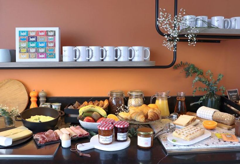 Appart’city Confort Montpellier Millénaire