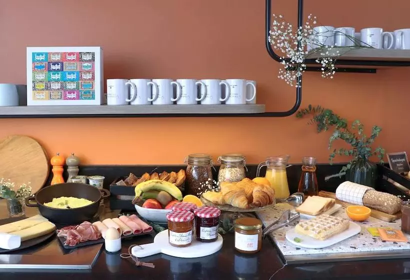 Appart’city Confort Montpellier Millénaire