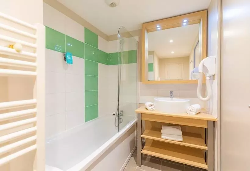 Appart’city Confort Montpellier Millénaire