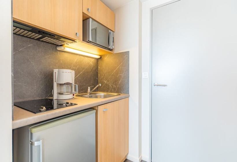 Appart’city Confort Montpellier Millénaire