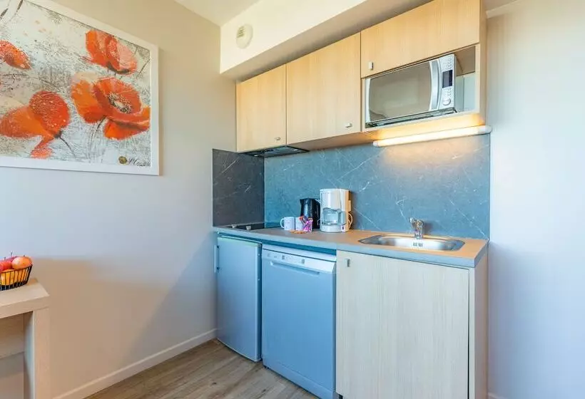 Appart’city Confort Montpellier Millénaire