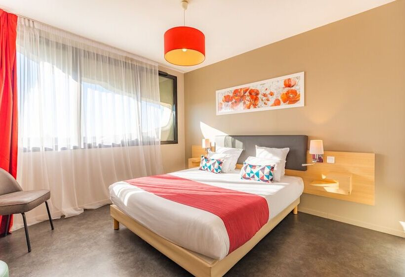 Appart’city Confort Montpellier Millénaire