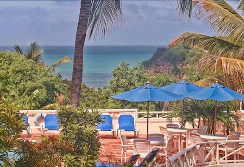 Dickenson Bay Cottages