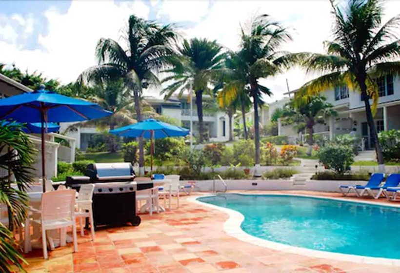 Dickenson Bay Cottages