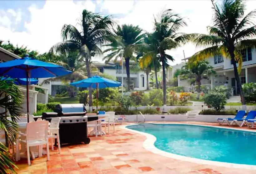 Dickenson Bay Cottages