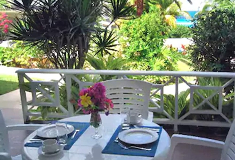 Dickenson Bay Cottages