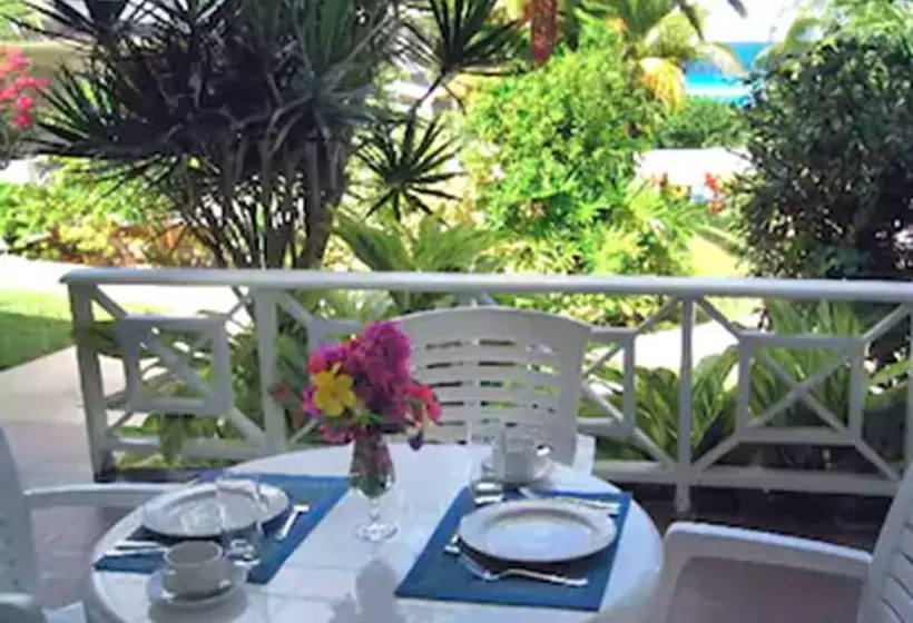 Dickenson Bay Cottages