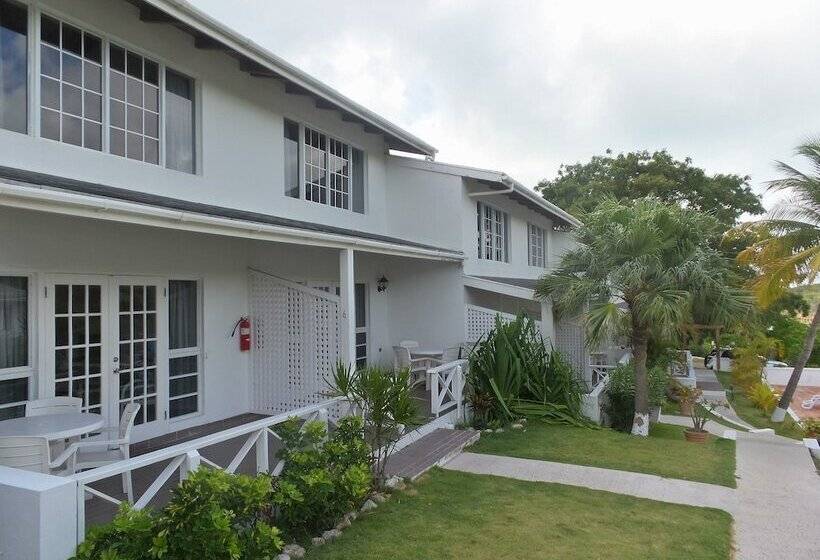 Dickenson Bay Cottages