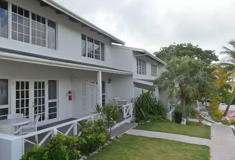 Dickenson Bay Cottages