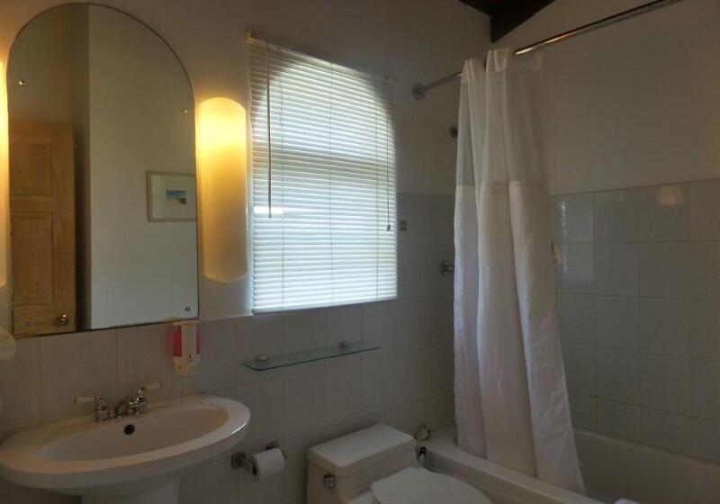 Dickenson Bay Cottages