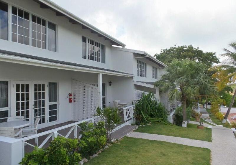 Dickenson Bay Cottages