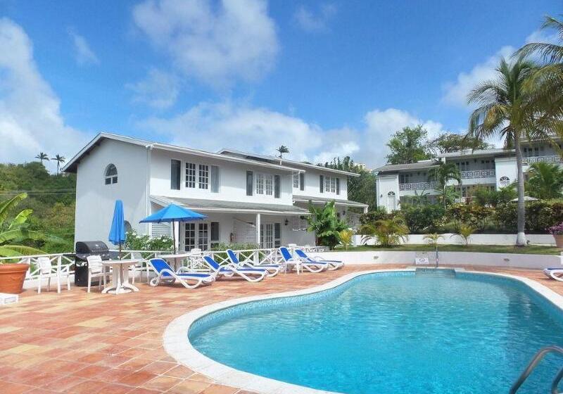 Dickenson Bay Cottages