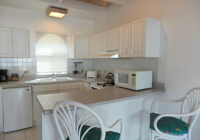 Dickenson Bay Cottages