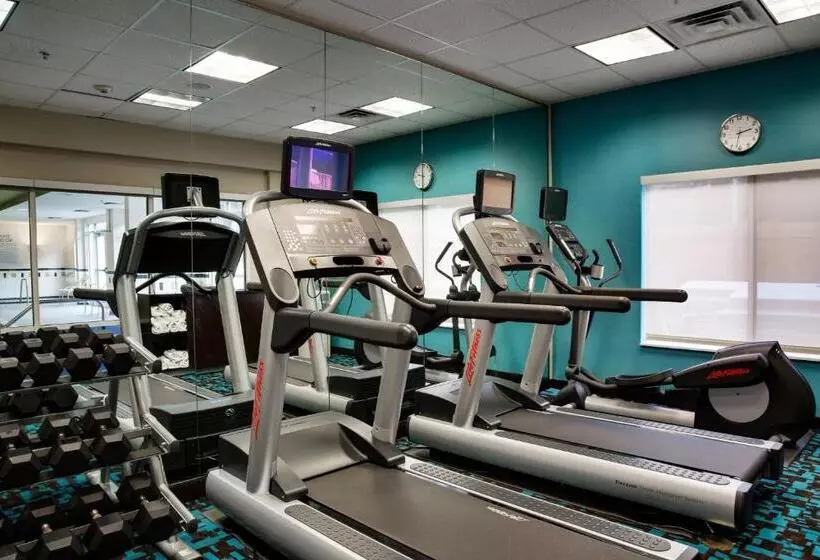 Fairfield Inn & Suites Lake City