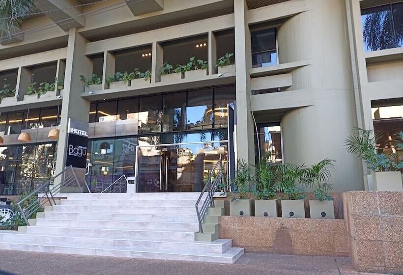 Otel Bagu Urbano