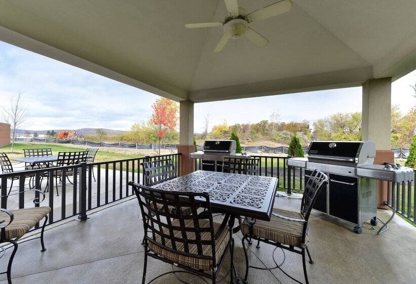 ホテル Candlewood Suites Elmira Horseheads, An Ihg