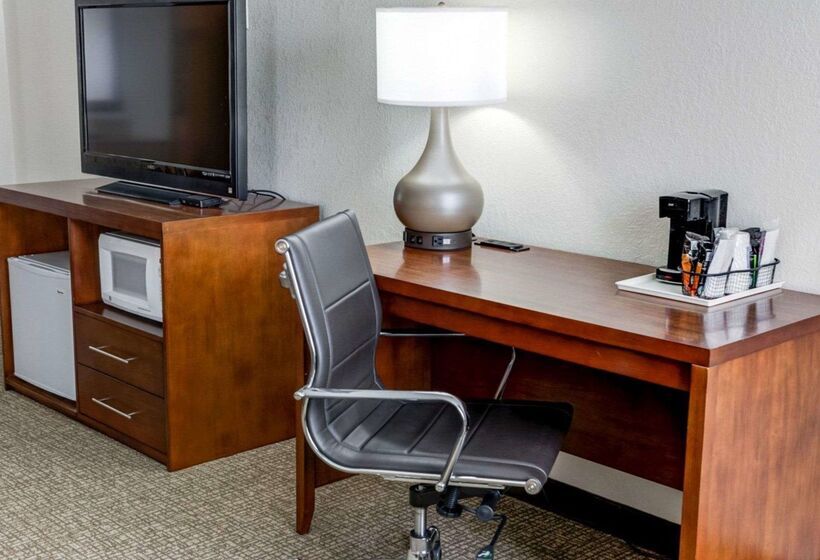 ホテル Comfort Inn Kearney  Liberty